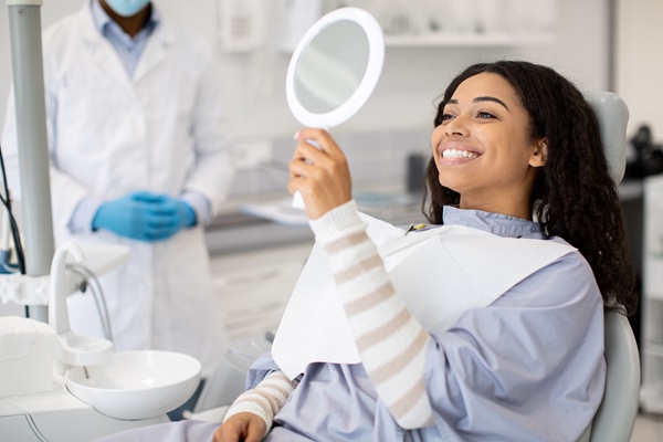 Recommendations Before Visiting A Cosmetic Dentist