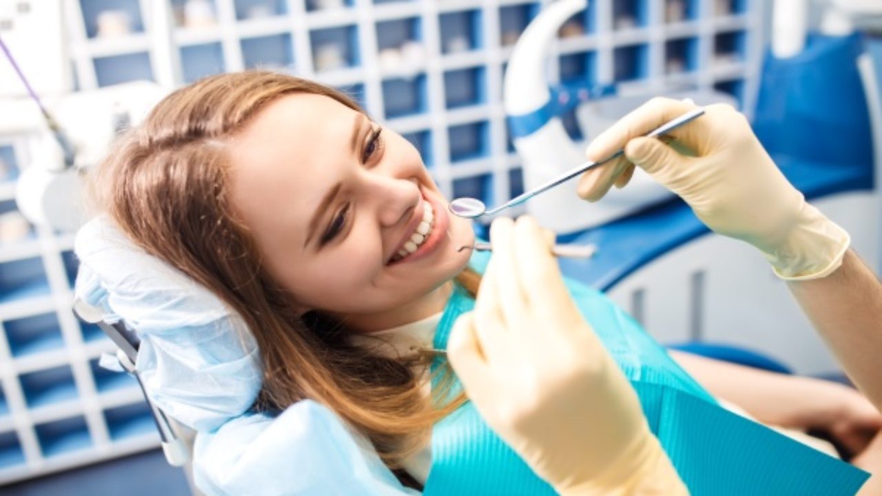 What Happens During a Dental Filling Procedure? - Summit Dentist Summit New  Jersey