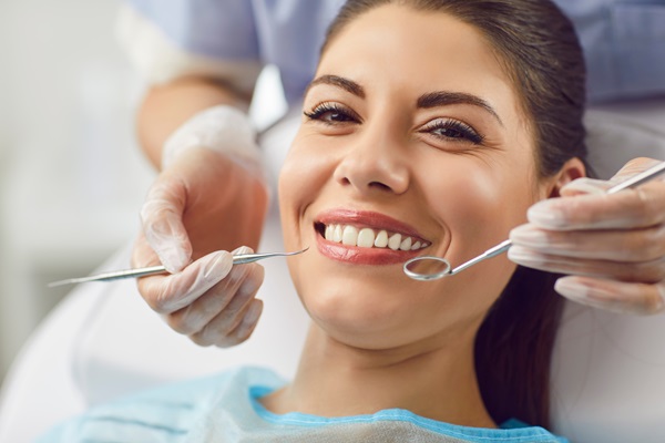 Tips From A Preventive Dentist For A Healthier Smile